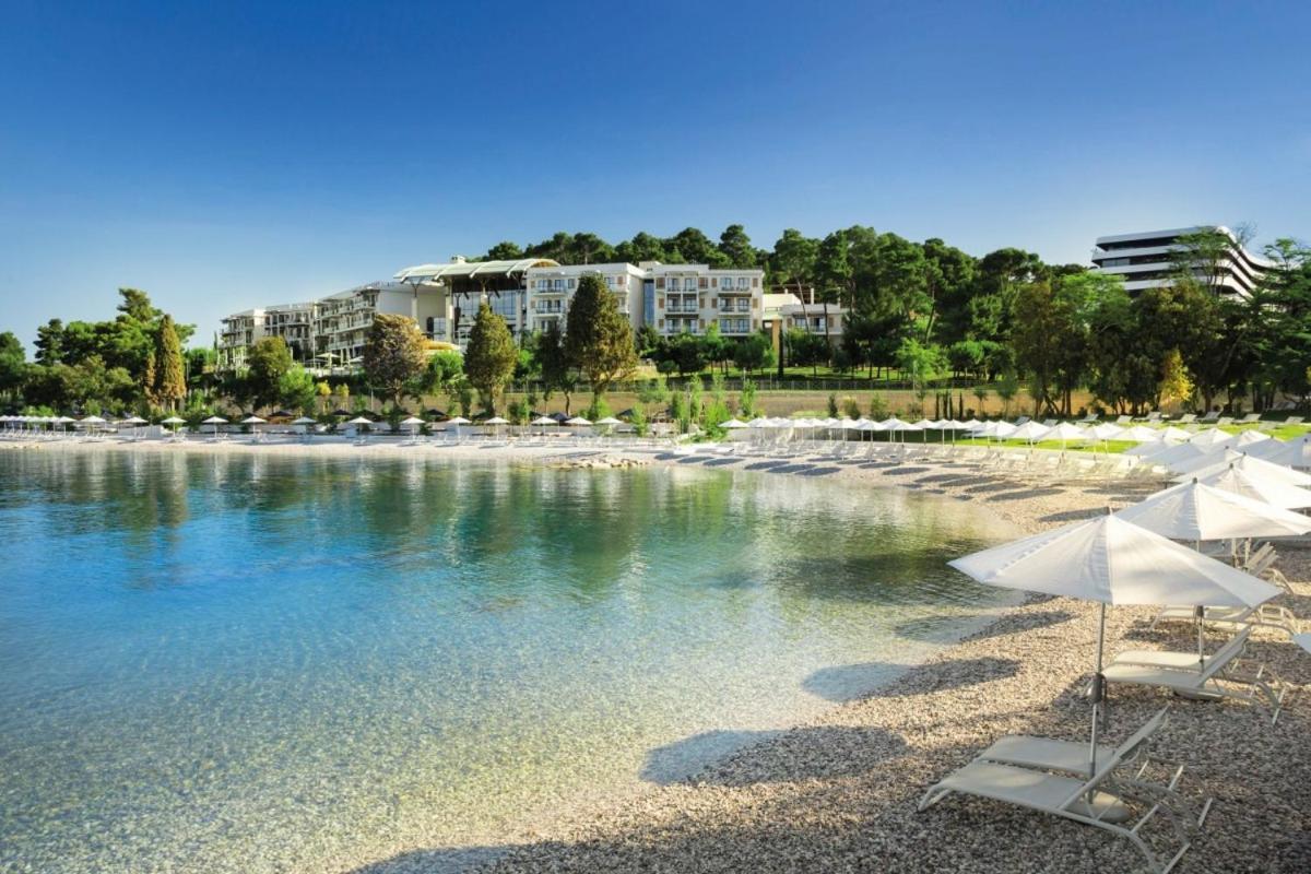 Apartment Dolly Completely Renovated 2023 Rovinj Dış mekan fotoğraf