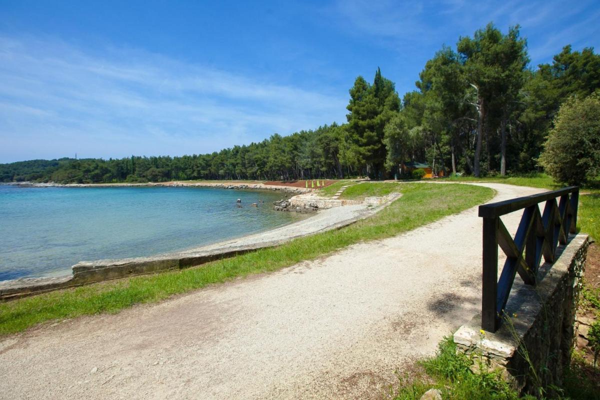 Apartment Dolly Completely Renovated 2023 Rovinj Dış mekan fotoğraf