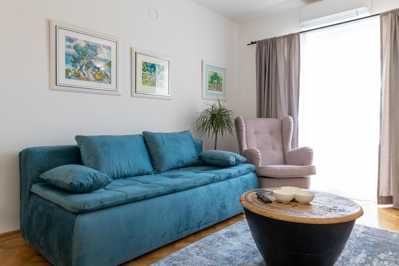 Apartment Dolly Completely Renovated 2023 Rovinj Dış mekan fotoğraf