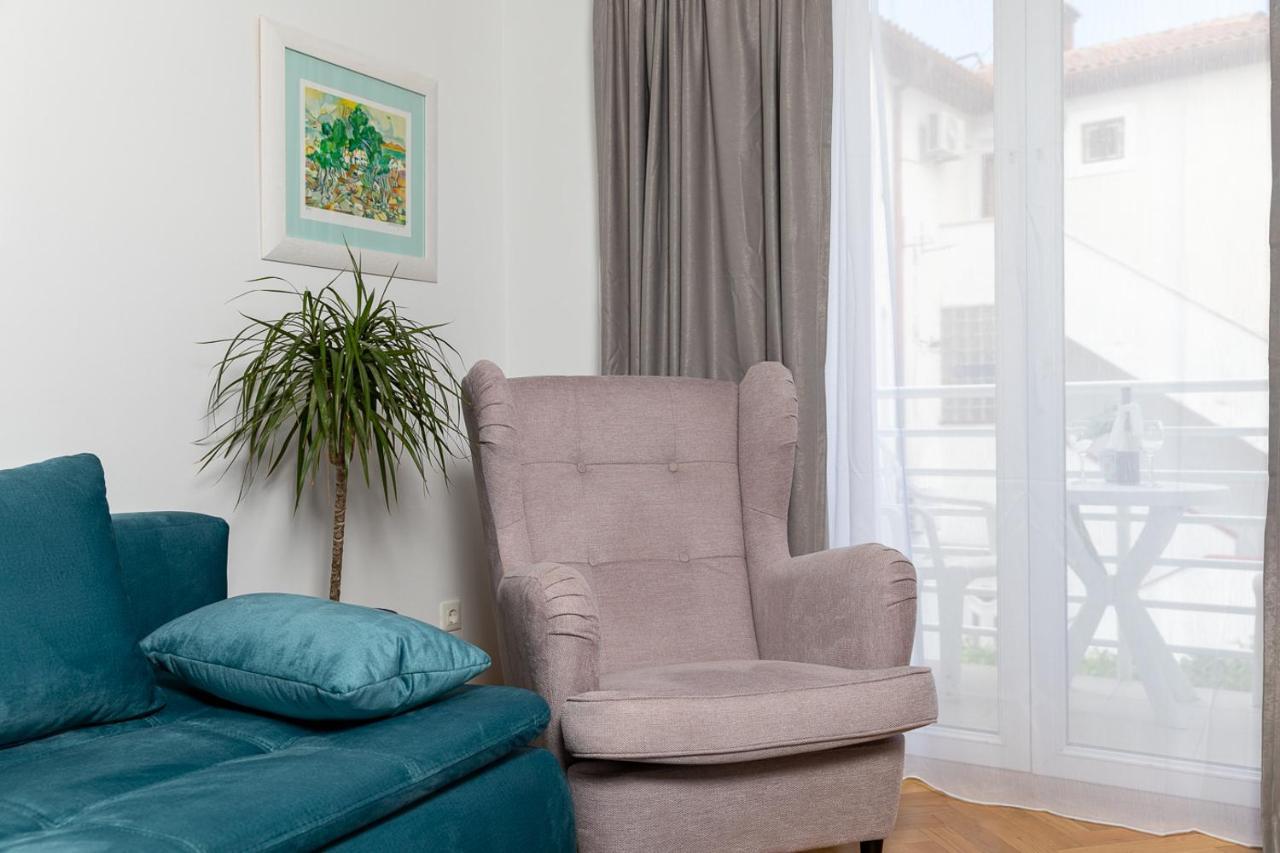 Apartment Dolly Completely Renovated 2023 Rovinj Dış mekan fotoğraf