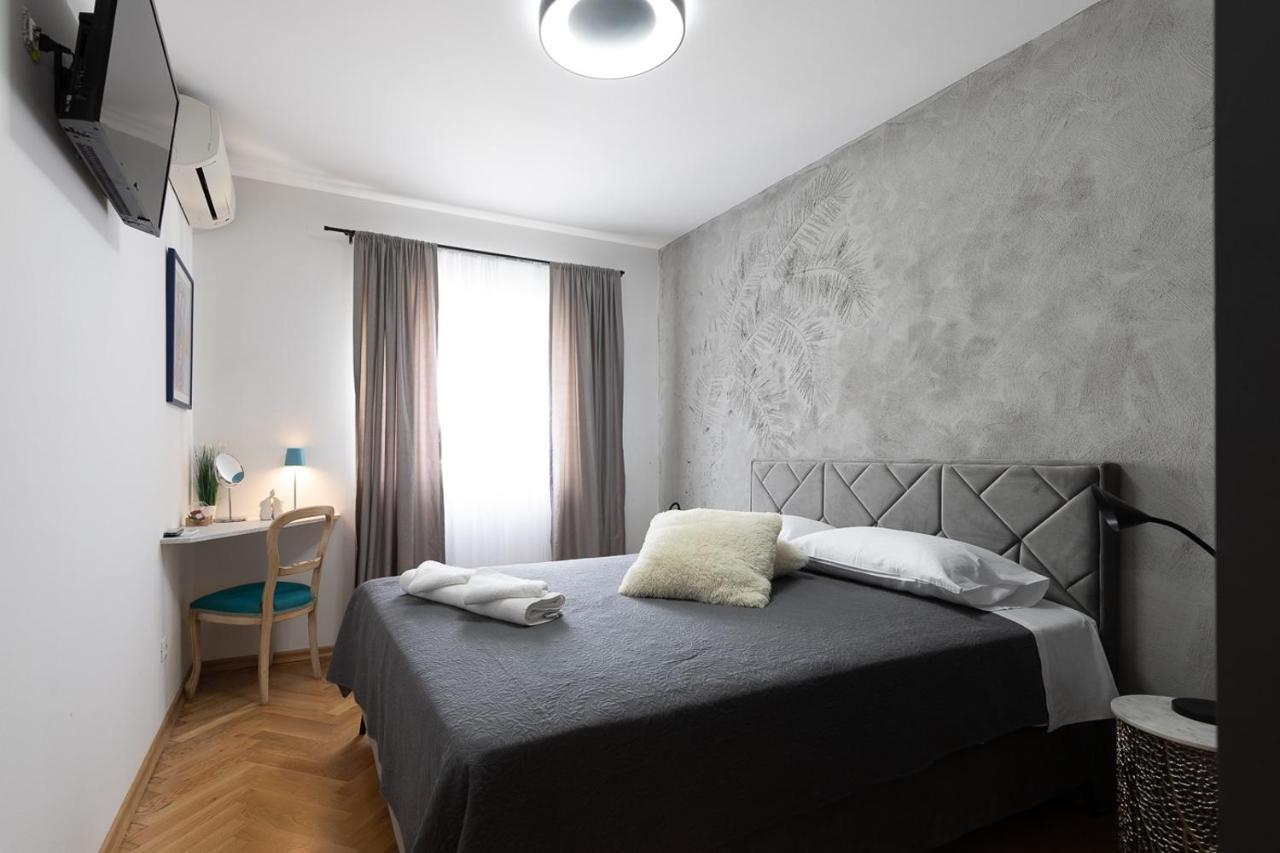 Apartment Dolly Completely Renovated 2023 Rovinj Dış mekan fotoğraf