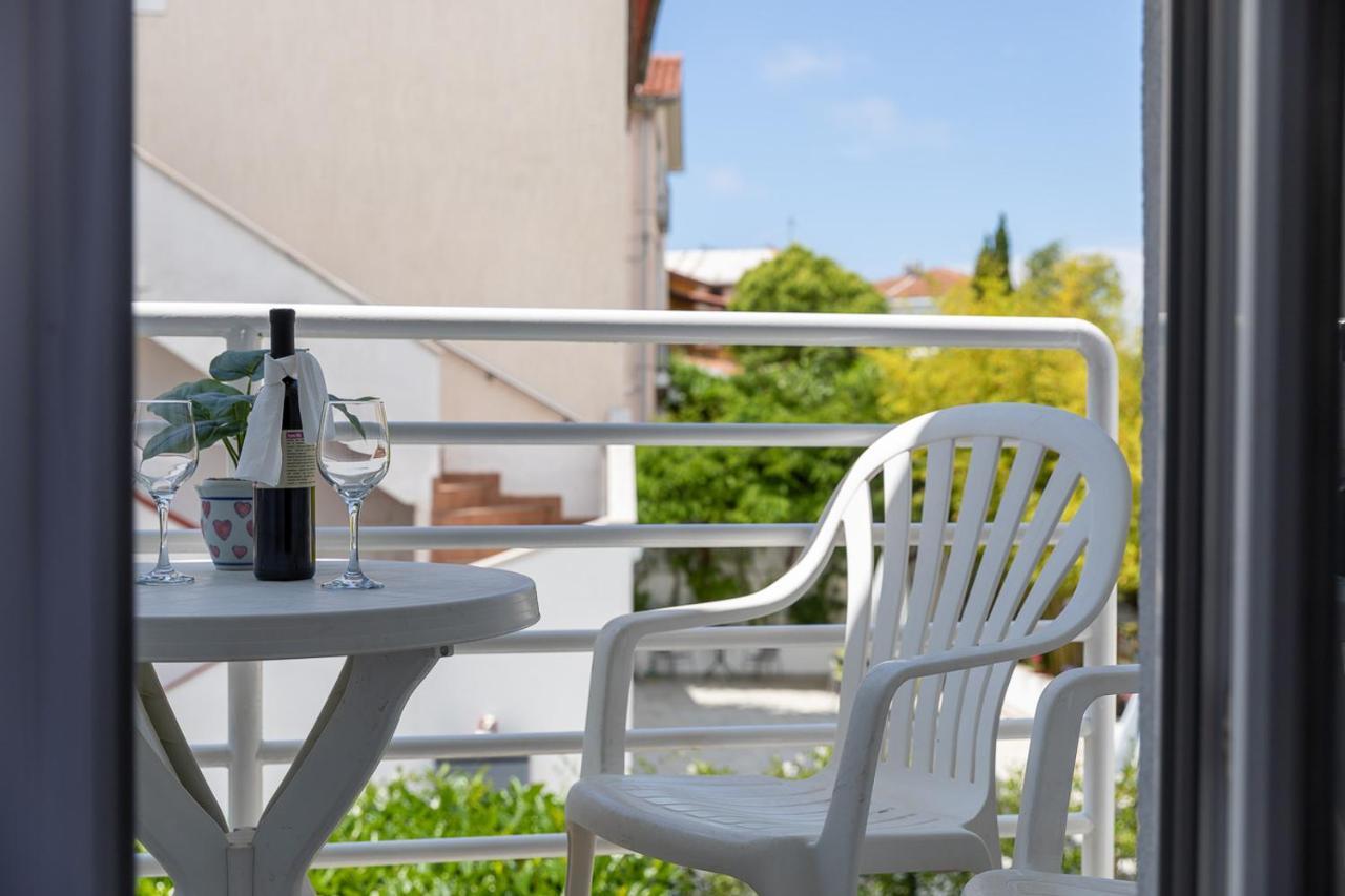 Apartment Dolly Completely Renovated 2023 Rovinj Dış mekan fotoğraf
