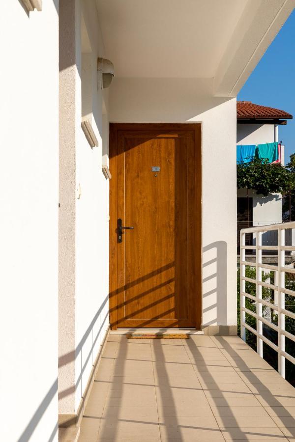 Apartment Dolly Completely Renovated 2023 Rovinj Dış mekan fotoğraf